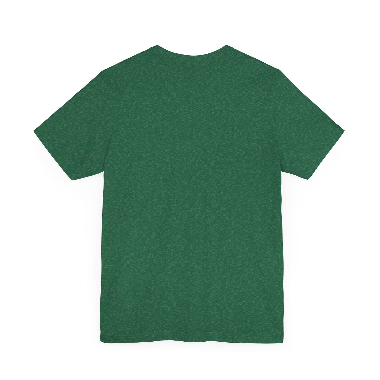 Bossie Puppy St. Patrick's Day Tee