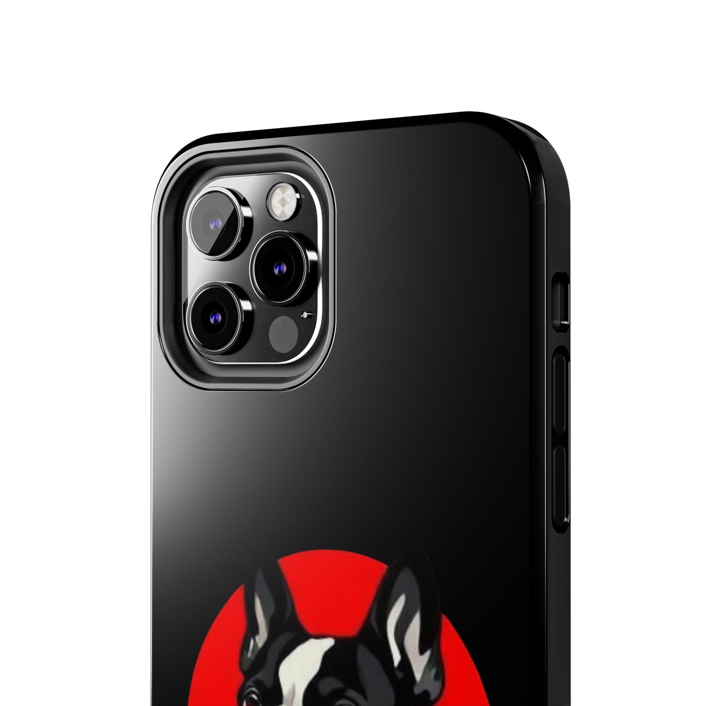 Phone Case - Bossie Logo