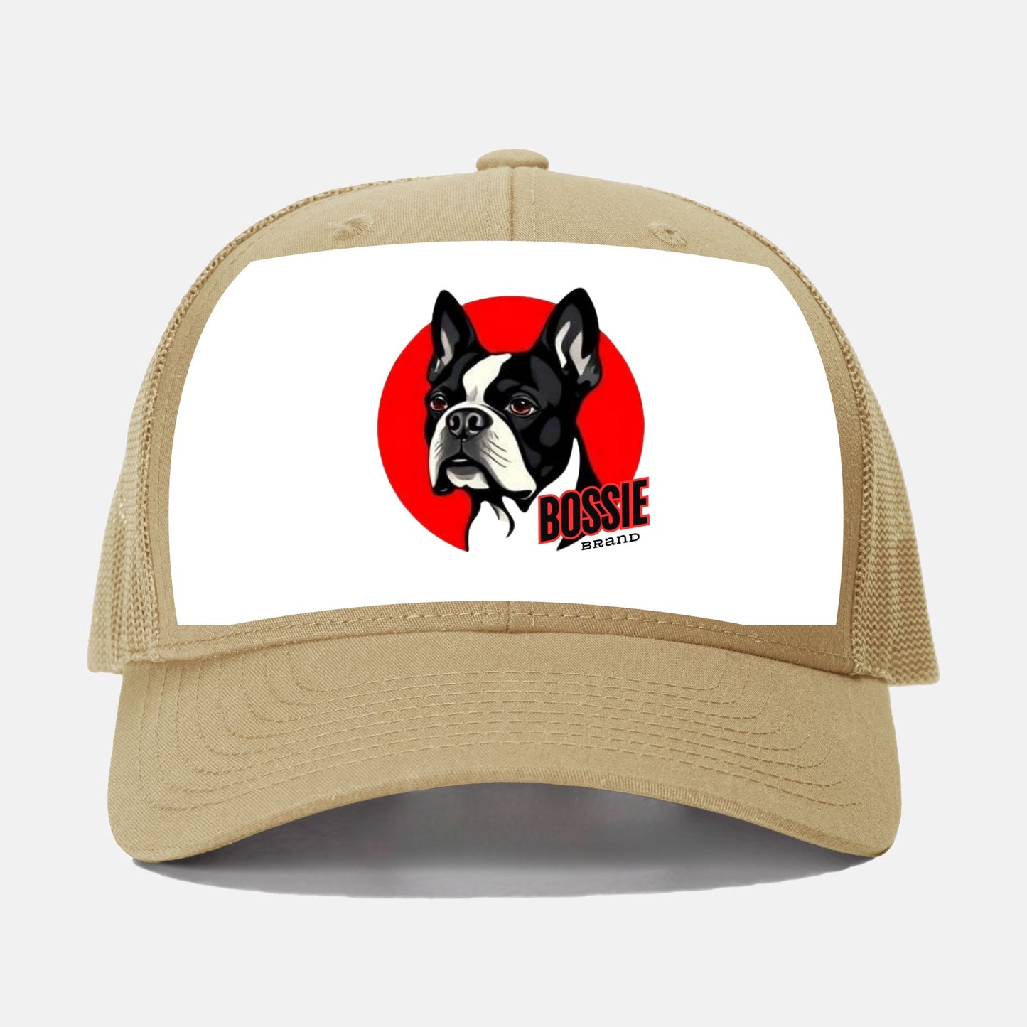 Retro Trucker Hat