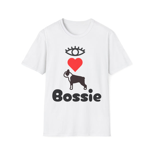 Copy of Unisex Softstyle T-Shirt