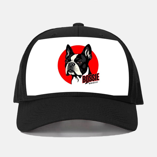 Retro Trucker Hat